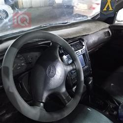 تويوتا كورونا